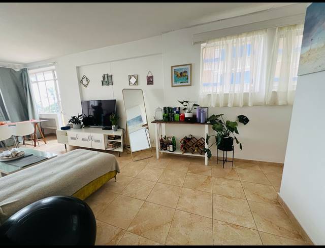 1 BEDROOM APARTMENT FOR SALE IN DURBAN CENTRAL
